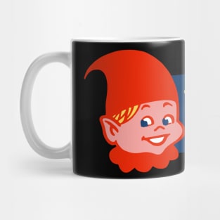 Elf Brands Mug